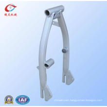 Customized Motorcycle OEM Single Side Swingarm for Honda Cg50